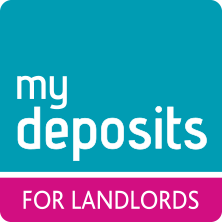 Mydeposits LandLord Logo